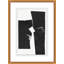 Dramatic Cut 2 Print by Christopher Kennedy