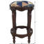 Tabouret de bar 32 po Heliodor
