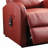 PU Recliner W/ Power Lift-1378567587