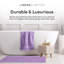 Linens Limited Towels, Bath Sheets Extra Large for the Bath or Shower, Turkish Cotton, Jumbo Bath Sheets, Soft and Luxurious, Super Absorbent, Machine Washable-113279741