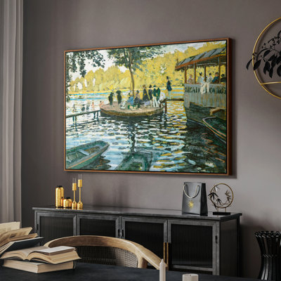 " Vintage Landscape-CXV "