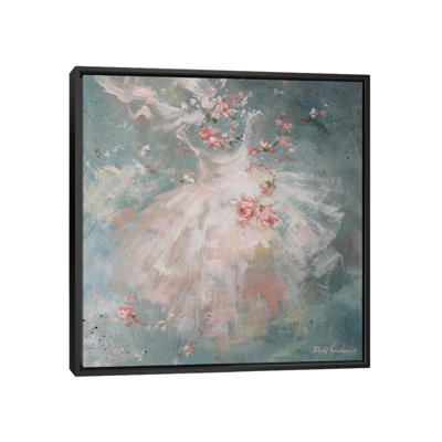 " Whisper I " by Debi Coules