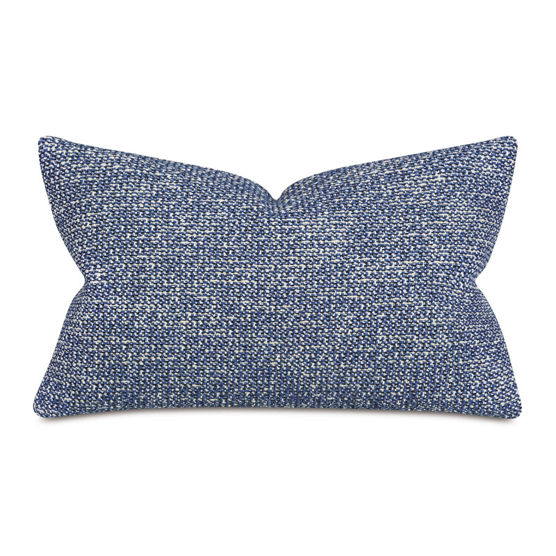 Lumbar Pillow Cover & Insert