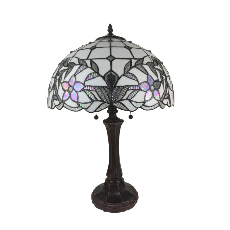 Cheswick Metal Table Lamp