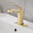 Single-handle Bathroom Faucet-88543769