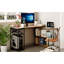 Krimhilde 135.5Cm W L-Shaped Computer Desk-1383237873