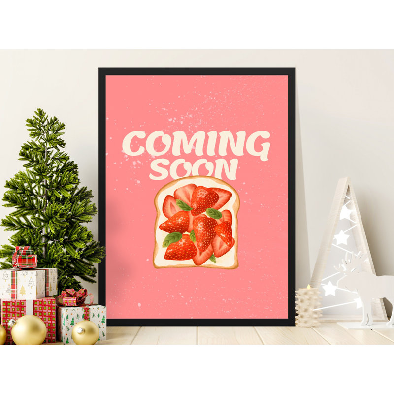 Ceniyah Single Picture Frame Print, 40.64 cm H x 30.48 cm W