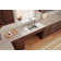 Lustertone Classic 19" L x 18" W Drop-In Kitchen Sink
