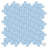 Abstract Non-Wall Damaging Wall Decal-17997462-17997452