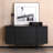 Classic Simple Style Sideboard-104066291