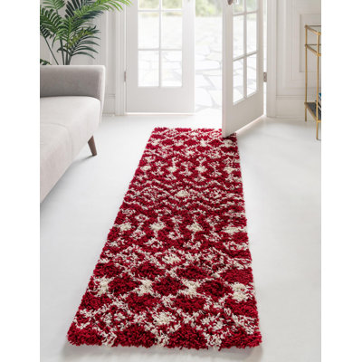 Griego Geometric Indoor Rug