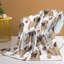 Couverture en flanelle Cozy 60x80