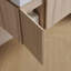 Meuble-lavabo simple en contreplaqué et en bois massif-801219136-801219138-801219139