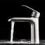 Robinet de salle de bain monotrou Blossom-24280245