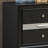 Madrid G02390-N Nightstand-948109448