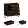 Rectangle Accent Chest