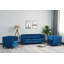 Ensemble de salon 3 velours Shawn Shawn-1815826411