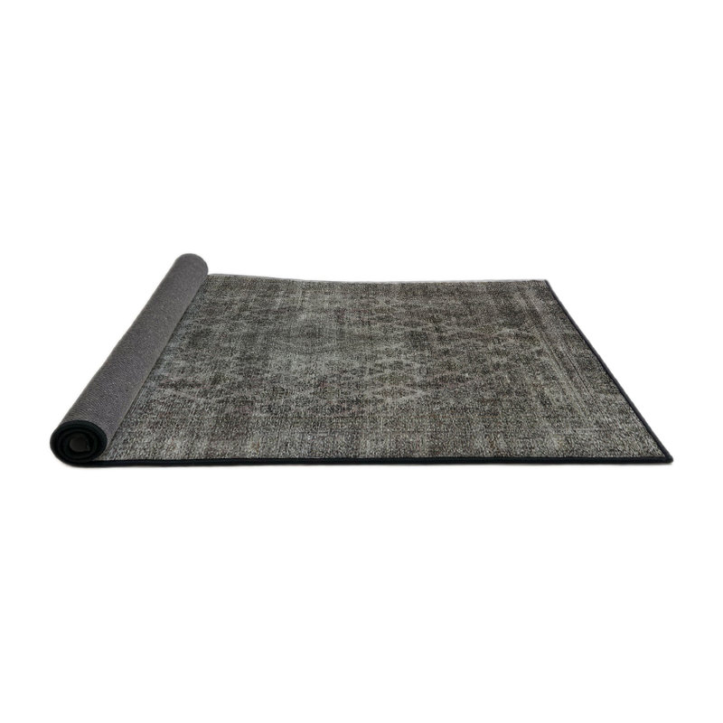 Oriental Indoor Rug, Round 4'