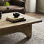 Winchester Rectangular Single Coffee Table