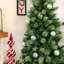 Arbre de Noël artificiel pin de cachemire artificiel The Holiday Aisle®-1399134213