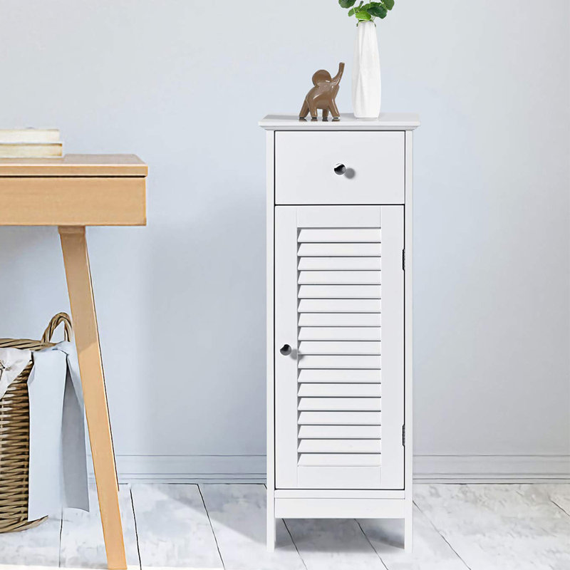 Krishnendu Linen Cabinet