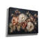 Art mural épique «Moody Floral Swag» par Ashley Bradley-108583555