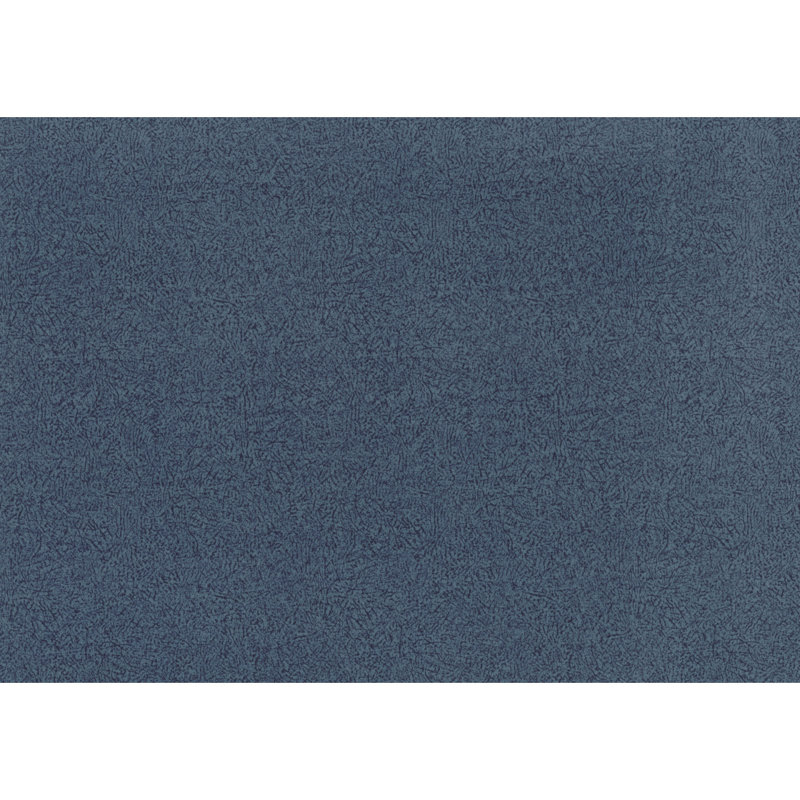 Fauteuil d'appoint décontracté 1pc, Bleu