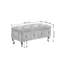Banc de rangement repose-pieds-416791967