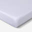 Drap de lit pour bébé Bed-Gear Performance - chaleur sans surchauffe - sensation classique sans démangeaison-98977608