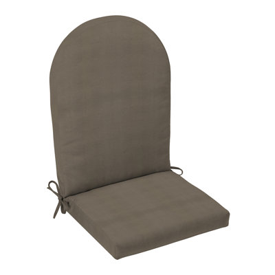 Coussin de chaise Adirondack