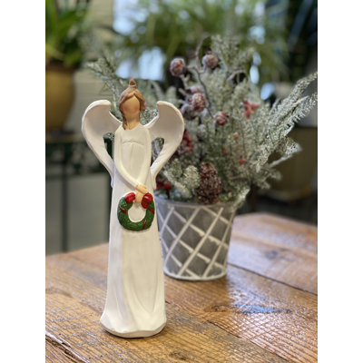 Weather Resistant UV Resistant Garden Statue