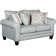 Aurora 64'' Upholstered Loveseat