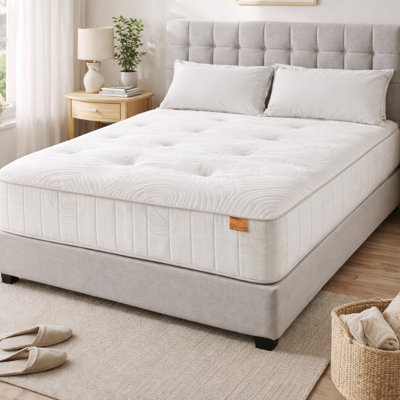 Pocket Sprung 800 Mattress