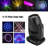 200W Party Show LED RGBW Stage Light