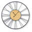 Horloge murale Brockett