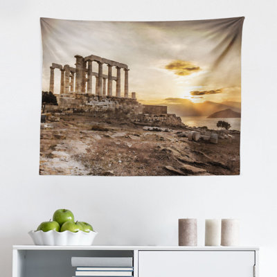 Microfiber Tapestry
