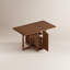 Table de salle à manger pliante en bois massif-1863402817-1863226126