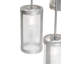 Cartier 6 - Light Chandelier