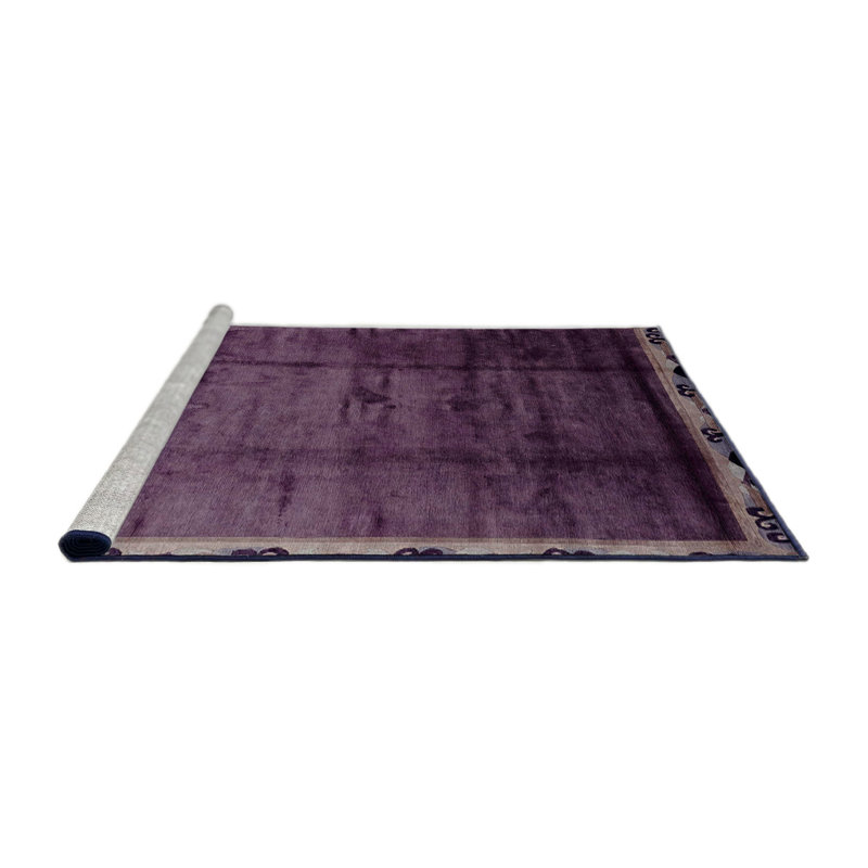 Anisia Indoor Rug, Round 7'