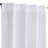 100% Cotton Canvas Tab Top Curtain Panels (50 x 108), Set of 2-609057895