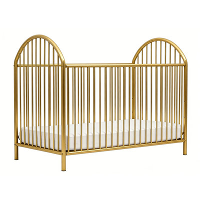 Clara Metal Crib