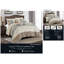 Ensemble d'édredon 7 pièces avec coussins décoratifs-62571096-114244814