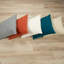 Coussin en coton Brocka-1670393211