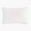 Ensemble d'oreiller pour tout-petits Petal Scallops