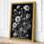 Ochre Border