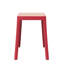 Tabouret en plastique Dantoni-1264629317