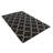 Orlando Black Rug