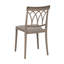 Patio Dining Side Chair-614757644