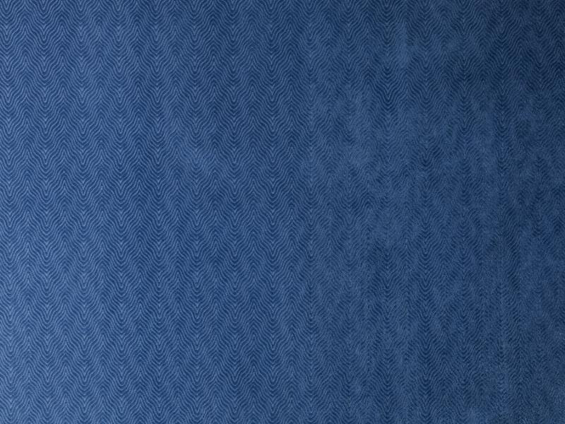 Cranbrook Fabric, Cadet
