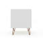 Table de chevet blanche-2105200301